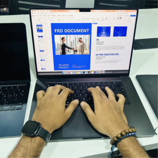 web development company dubai webotix uae